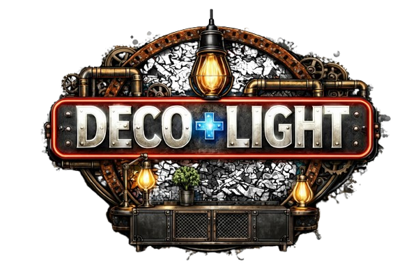 Deco+Light