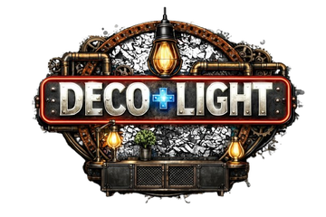 Deco+Light